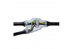 Y3,5/EG Öntőgyantás leágazó szerelvény 1kV erőátviteli kábelhez Y-forma
131118 Y3,5/EG Öntőgyantás leágazó szerelvény 1kV erőátviteli kábelhez Y-forma
131118