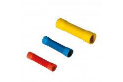 PL 1,5 - piros Szigetelt toldóhüvely (galvanizált, PVC)
821100 PL 1,5 - piros Szigetelt toldóhüvely (galvanizált, PVC)
821100
