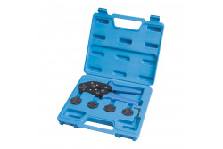 LF SET Kézi présszerszám, univerzális
870155 LF SET Kézi présszerszám, univerzális
870155