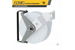 ZECA Forgatható rögzitő keret 1400 szériához

ZC1401

