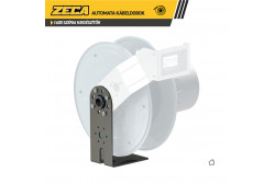 ZECA Fix rögzitő keret 1400 szériához

ZC1403

