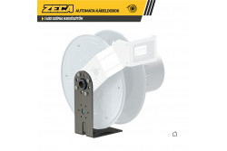 ZECA Fix rögzitő keret 1400 szériához
ZC1403 ZECA Fix rögzitő keret 1400 szériához
ZC1403
