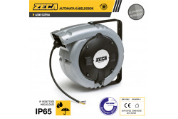 ZECA 6022PRCIP65 Automata kábeldob 400V H05VV-F 5*2,5mm2 12m
ZC6022PRCIP655 ZECA 6022PRCIP65 Automata kábeldob 400V H05VV-F 5*2,5mm2 12m
ZC6022PRCIP655