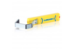 Jokari No. 50 kábelkés
J10500 Jokari No. 50 kábelkés
J10500
