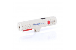 Jokari PC-CAT kábelcsupaszító
J30161 Jokari PC-CAT kábelcsupaszító
J30161
