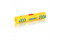 Jokari Secura Coaxi No. 1 kábelcsupaszító
J30600 Jokari Secura Coaxi No. 1 kábelcsupaszító
J30600