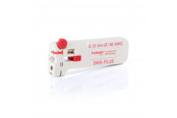 Jokari SWS-Plus 012 Mikro-Precíziós kábelcsupaszító
J40015 Jokari SWS-Plus 012 Mikro-Precíziós kábelcsupaszító
J40015