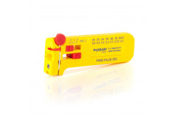 Jokari PWS-Plus 002 Mikro-Precíziós kábelcsupaszító
J40025 Jokari PWS-Plus 002 Mikro-Precíziós kábelcsupaszító
J40025