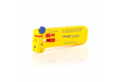 Jokari PWS-Plus 003 Mikro-Precíziós kábelcsupaszító
J40026 Jokari PWS-Plus 003 Mikro-Precíziós kábelcsupaszító
J40026