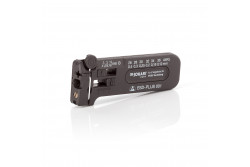 Jokari ESD-Plus 001 Mikro-Precíziós kábelcsupaszító
J40027 Jokari ESD-Plus 001 Mikro-Precíziós kábelcsupaszító
J40027