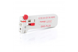 Jokari SWS-Plus 016 Mikro-Precíziós kábelcsupaszító
J40035 Jokari SWS-Plus 016 Mikro-Precíziós kábelcsupaszító
J40035