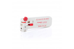 Jokari SWS-Plus 030 Mikro-Precíziós kábelcsupaszító
J40065 Jokari SWS-Plus 030 Mikro-Precíziós kábelcsupaszító
J40065