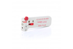 Jokari SWS-Plus 040 Mikro-Precíziós kábelcsupaszító
J40075 Jokari SWS-Plus 040 Mikro-Precíziós kábelcsupaszító
J40075