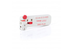 Jokari SWS-Plus 050 Mikro-Precíziós kábelcsupaszító
J40085 Jokari SWS-Plus 050 Mikro-Precíziós kábelcsupaszító
J40085