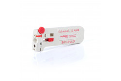 Jokari SWS-Plus 060 Mikro-Precíziós kábelcsupaszító
J40095 Jokari SWS-Plus 060 Mikro-Precíziós kábelcsupaszító
J40095
