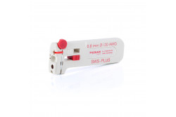 Jokari SWS-Plus 080 Mikro-Precíziós kábelcsupaszító
J40105 Jokari SWS-Plus 080 Mikro-Precíziós kábelcsupaszító
J40105